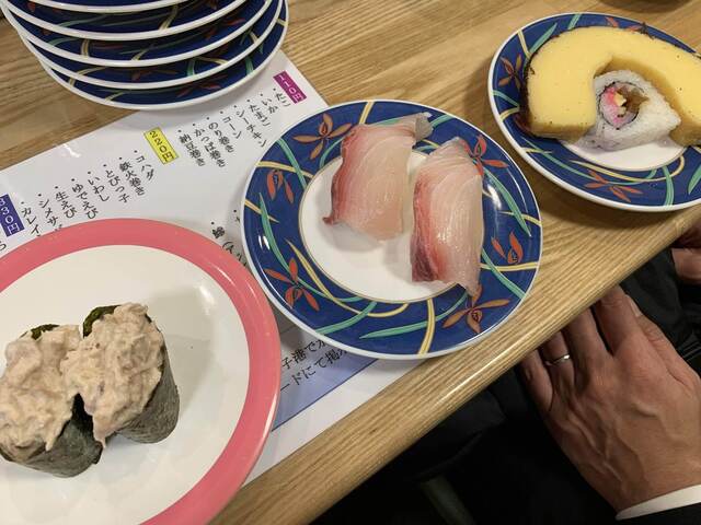 島武水産 シマタケスイサン 犬吠 回転寿司 食べログ 島武水産 シマタケスイサン 犬吠 回転寿司 食べログ