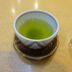 紀の善 - お茶