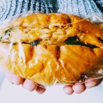 ROUTE271 梅田本店 - タイ風焼きそばパン