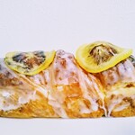 ROUTE271 梅田本店 - デリッツアリモーネ