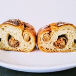 ROUTE271 梅田本店 - ゆず栗