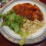 バーミヤン 和歌山打田店 下井阪 ファミレス 食べログ