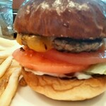 Ace Burger Cafe - 