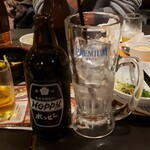 旨唐揚げと居酒メシ ミライザカ - 