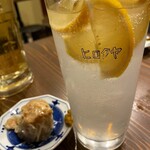 大衆酒場ヒロタヤ2号 - 