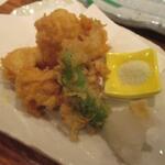Sushi Ichifuji - 白子天