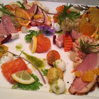 レストラン レジーナ - 