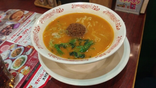 バーミヤン 和歌山打田店 下井阪 ファミレス 食べログ バーミヤン 和歌山打田店 下井阪 ファミレス 食べログ