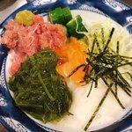 マグロ専門 吉田屋 - 