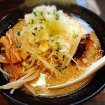 醤道バージョン東金 - 