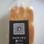 京王ストア - クロワッサン食パン