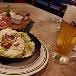 BISTRO うしすけ - 