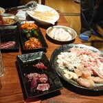 Yakiniku Sawagi - 