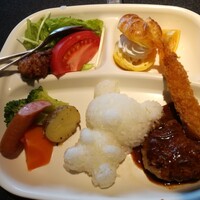 国産熟成焼肉 肉バル ドウラクコリーダ ランドマーク店 - 