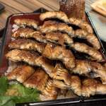 ひつまぶし 花岡 - 