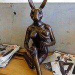 Infinity Bakery - 店内