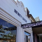 Infinity Bakery - Infinity Bakery　パディントン店