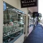 Just William Chocolates - Just William Chocolates
