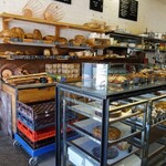 Infinity Bakery - 店内