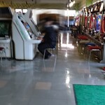オートパーラー上尾 - 昭和のゲームセンター