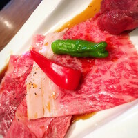 六本木焼肉　Kintan - 