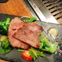 六本木焼肉　Kintan - 