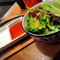 六本木焼肉　Kintan - 