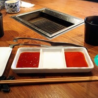 六本木焼肉　Kintan - 