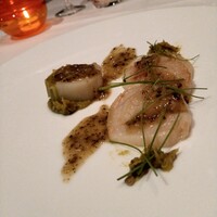 Benoit Alain Ducasse - 