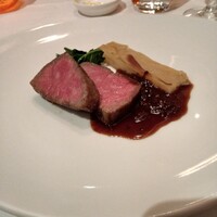 Benoit Alain Ducasse - 