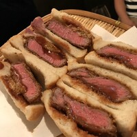SATOブリアン 本店 - 
