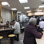 名代 富士そば - 