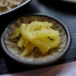 Soba Etsu - 