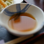 Soba Etsu - 天汁