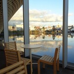 カフェ&ショップ スプリング - 