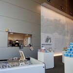 カフェ&ショップ スプリング - 