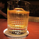 ポケット - maker's mark！