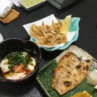 味処 高崎 - 