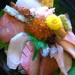 いけす料理 あき - 