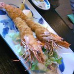 いけす料理 あき - 