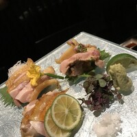 霞町三◯一ノ一 - 