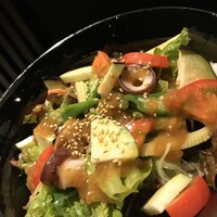 霞町三◯一ノ一 - 