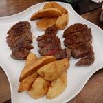 オカダ食品株式会社 - 