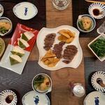 オカダ食品株式会社 - 