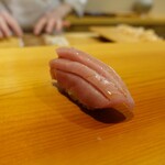 鮨 あらい - （2019年12月）