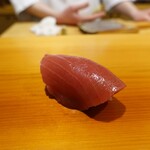 鮨 あらい - （2019年12月）