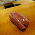 鮨 あらい - （2019年12月）