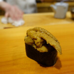 鮨 あらい - （2019年12月）