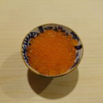 鮨 あらい - （2019年12月）