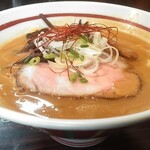 らー麺 あけどや - 